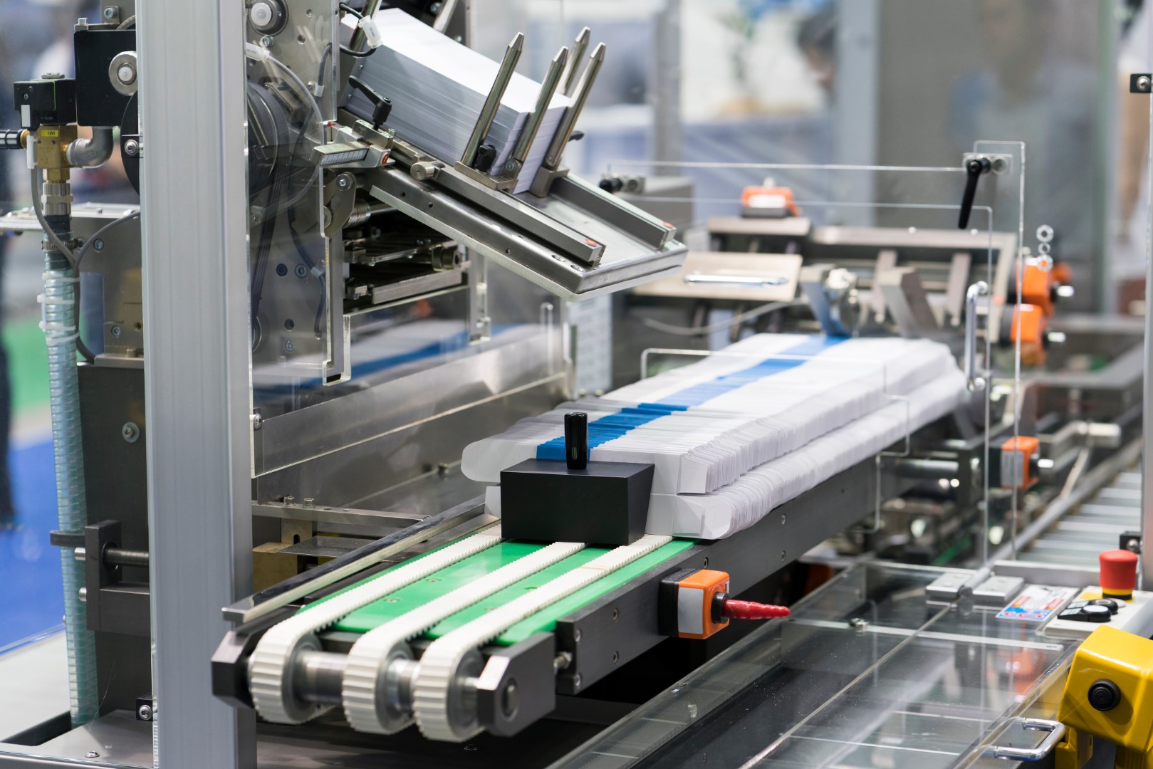 Industrial Automation