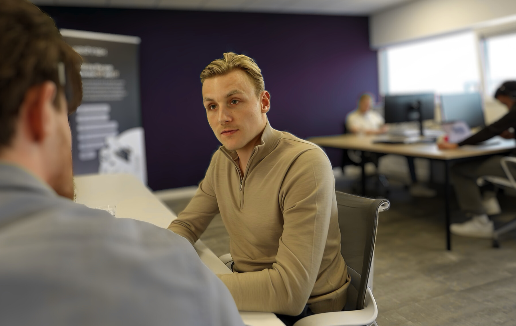 Meshnex IoT Software Solutions
